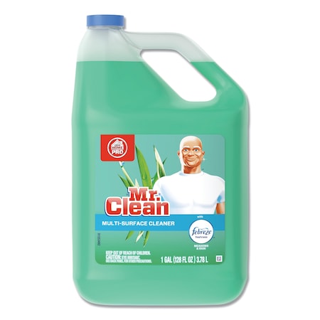 Mr. Clean All Purpose Cleaner, 28 oz. Bottle 84847665